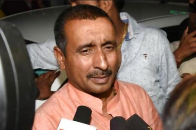 Unnao Rape Accused Kuldeep Sengar, Accomplice Shashi Singh Produced Before Delhi Court