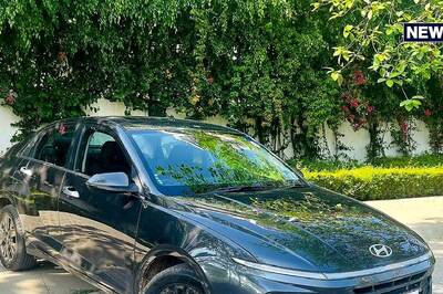 Hyundai Motor India Sales Up 3.5 Percent in April to 58,201 Units