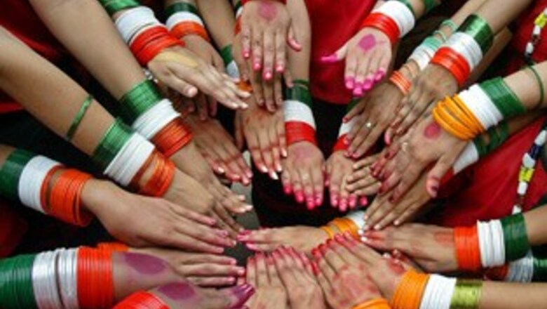 Neighbours hinder India's global role