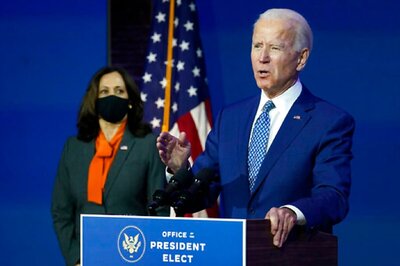 News18 Afternoon Digest: Biden Announces US Will Rejoin WHO, India's Coronavirus Count Crosses 90 Lakh-mark and Other Top Stories