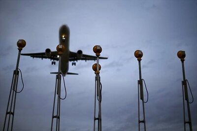 Why don't you apply night flying restrictions at airports, asks NGT