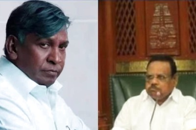 'People Will Decide': Maamannan Director On Whether It Was Inspired By Ex-speaker Dhanapal