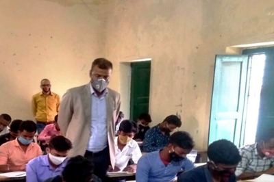 UP Schools to Celebrate 'Shikshak Parv' on Sep 5