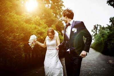 Hotel Chain Offers Refund If Guests 'Get Divorced In The Year' Following Their Stay