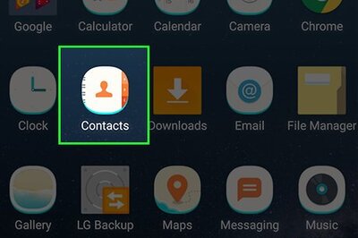 How to Restore Deleted Contacts on Android