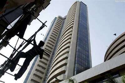 Sensex rises 109 points; Bank Nifty up 2.5 per cent, CNX IT slips 4 per cent