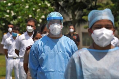 29 More Test Covid-19 Positive from CATS Control Room in Delhi, Total 46 Infected