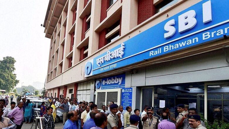 SBI Refuses to Disclose Electoral Bonds' Details Under RTI Act