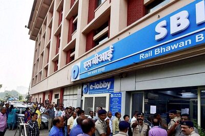 SBI Refuses to Disclose Electoral Bonds' Details Under RTI Act