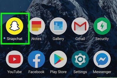How to See How Many Snaps You've Sent & Received on Snapchat