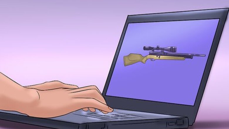 How to Own a Rifle