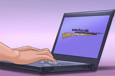 How to Own a Rifle