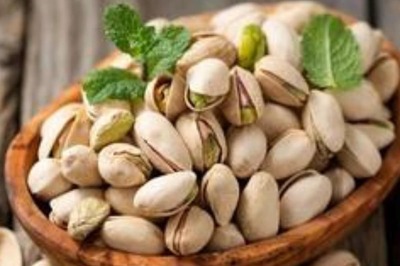 Here’s Why You Must Include Pistachio In Your Diet, Right Away