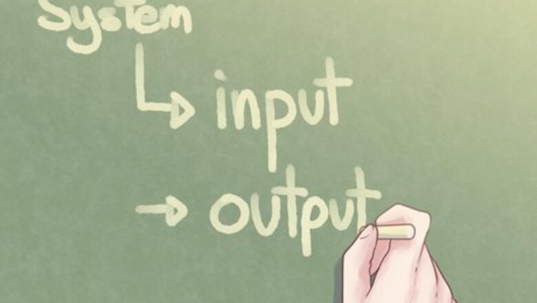 How to Draw Root Locus of a System