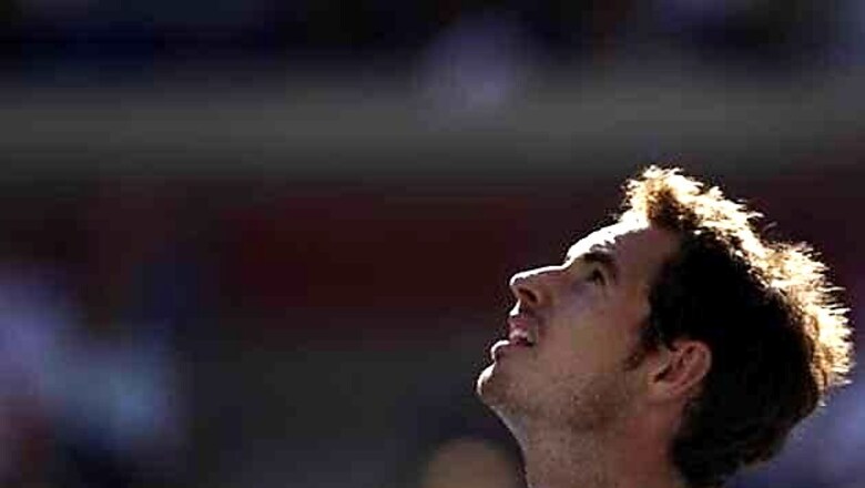 Murray will only return in Australia if in shape to win