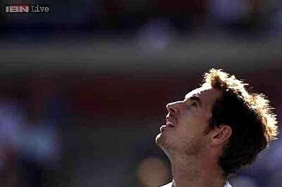 Murray will only return in Australia if in shape to win