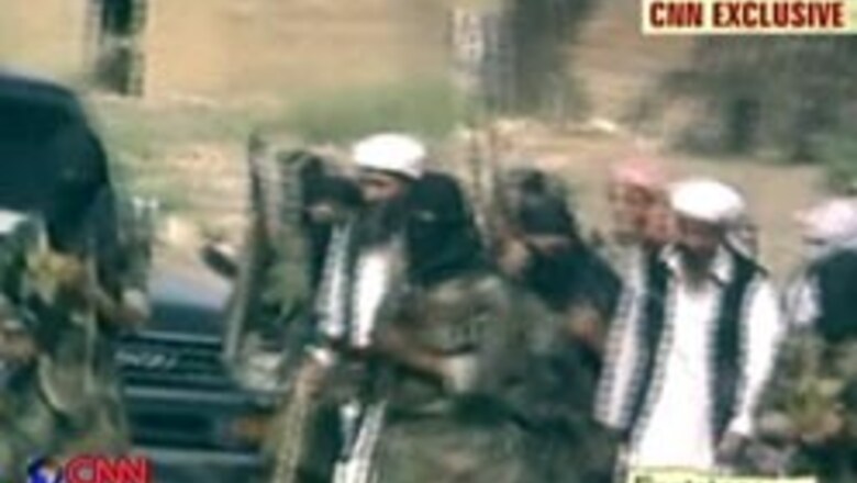 ‘Qaeda’s annual budget $30 mn’