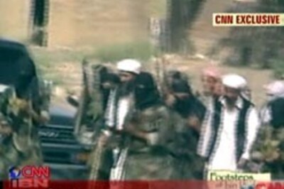 ‘Qaeda’s annual budget $30 mn’