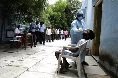 Maharashtra, Bengal Among 5 High Covid-19 Caseload States Asked to Scale Up Testing