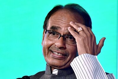 Jitters in BJP as Shivraj Singh Chouhan Hints at Getting New Party President for State Unit