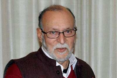Over 20,000 Houses Marked 'Home Quarantine' in Delhi, Says Lt Governor Anil Baijal