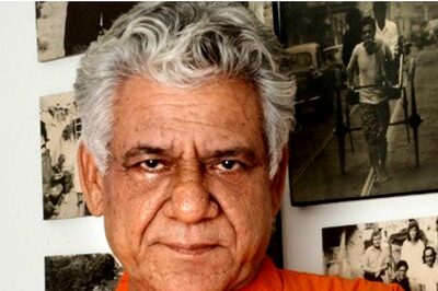 Om Puri Birth Anniversary: Memorable Movies of the Actor That Prove his Versatility