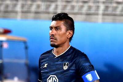 Paulinho Leaves Al Ahli by Mutual Consent Due to Emergency Circumstances