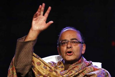 Foreign investors should know BJP opposed to retail FDI: Finance Minister
