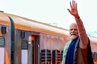 Opinion | Stations for the Future: How Amrit Bharat Scheme is Set to Transform India’s Train Stations