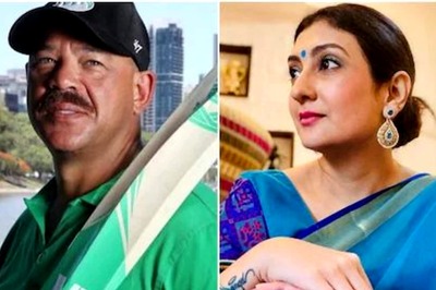 'Sad and Shocking': Juhi Parmar on Andrew Symonds' Death in Car Crash