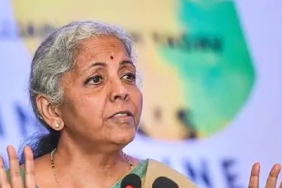 Karnataka HC Stays Probe Against Nirmala Sitharaman In Electoral Bonds Case