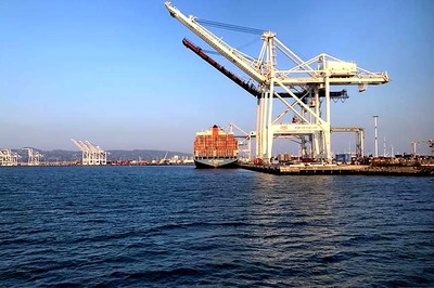 India's Exports to Maintain Healthy Growth This Fiscal, Says Commerce Secretary