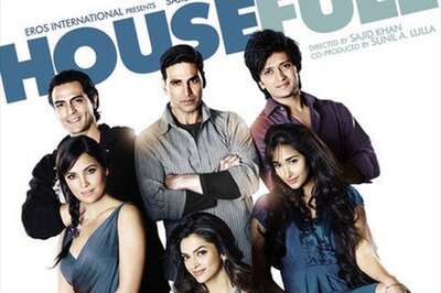 HC stays use of 'Laawaris' song in 'Housefull'