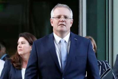 Australia PM Warns Facebook, Twitter of Jail Time if it Doesn’t Remove Images, Videos of Terror