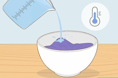 How to Wear a Cooling Towel (And How They Work)