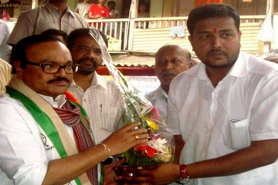 Ajit Pawar Faction Leader Sachin Kurmi Killed With Sharp Weapon In Mumbai, Case Filed