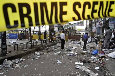 Hyderabad twin blasts: Death toll rises to 17