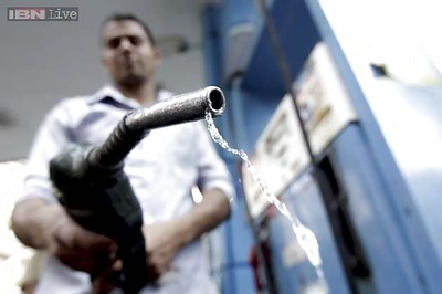 Centre calls meeting with states on diesel price