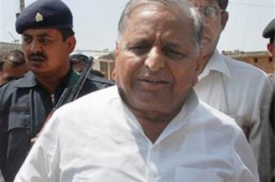 SP says it may be 'forced' to support Congress