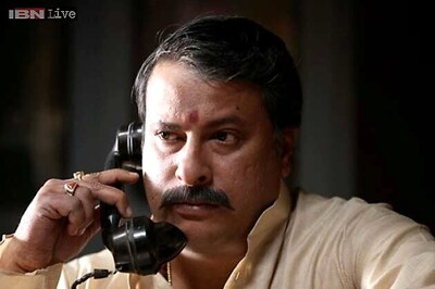 Tigmanshu Dhulia to 'redesign' horror through TV show