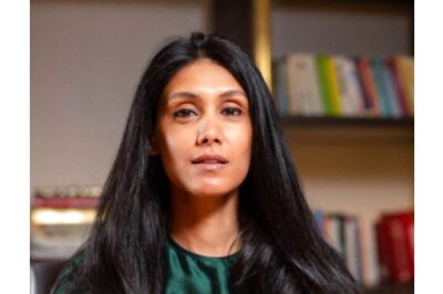 Roshni Nadar Malhotra of HCL Tech Richest Woman in India, Nykaa's Falguni Nayar Second: Report