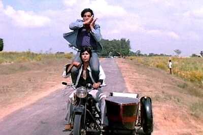 5 most iconic Bollywood trends that emerged from Ramesh Sippy's 'Sholay'