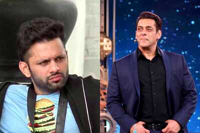 Salman Khan Asks Rahul Vaidya to Leave Bigg Boss 14, Shocked Fans Say 'Won't Watch the Show'