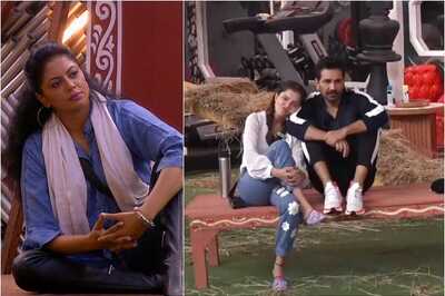 Bigg Boss 14 Day 52 Written Update: Rubina Dilaik, Abhinav Shukla Turn Against Kavita Kaushik