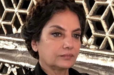 Shabana Azmi Birthday: Five-Time National Award Winner Who Carved Her Own Path