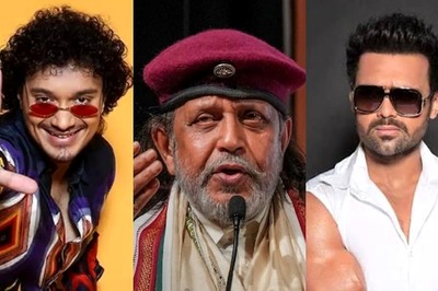 Mithun Chakraborty Reveals He Never Promoted His Kids In Bollywood: 'They Have to Fight Their Own Battle'