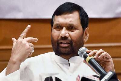 Ram Vilas Paswan Stable, Doctors Keep Watch Over him in ICU