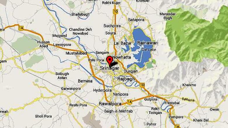 J&K: 1 Army jawan killed during fresh firing in Keran sector