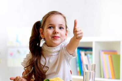 Consider These Tips To Prevent Obesity In Children