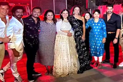 Know Bigg Boss Marathi Stars Who Will Play Key Roles In Vedat Marathe Veer Daudale Saat